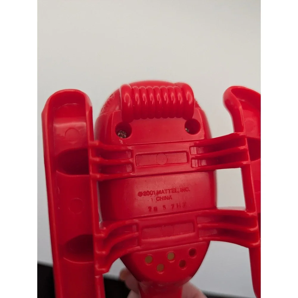 Fisher-Price fisher price
